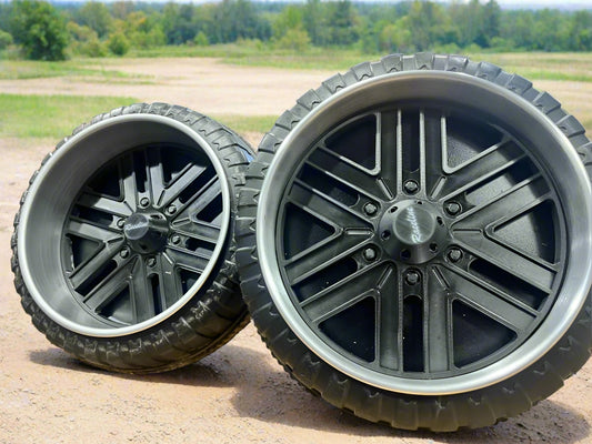 Raceline Outbreak(Digital item)