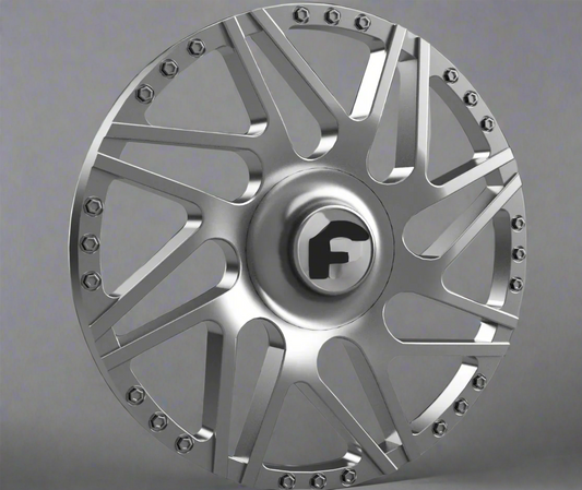 Forgiato Twisted Pinzette(Digital item)