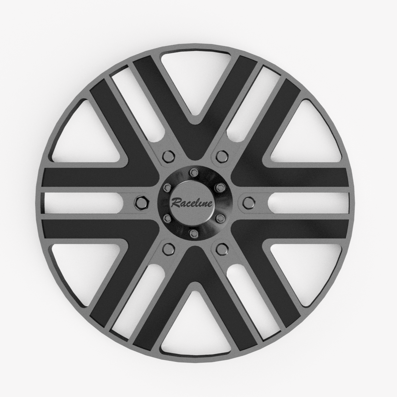 Raceline Outbreak(Digital item)