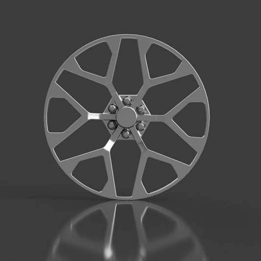 SNOWFLAKE(Digital item)