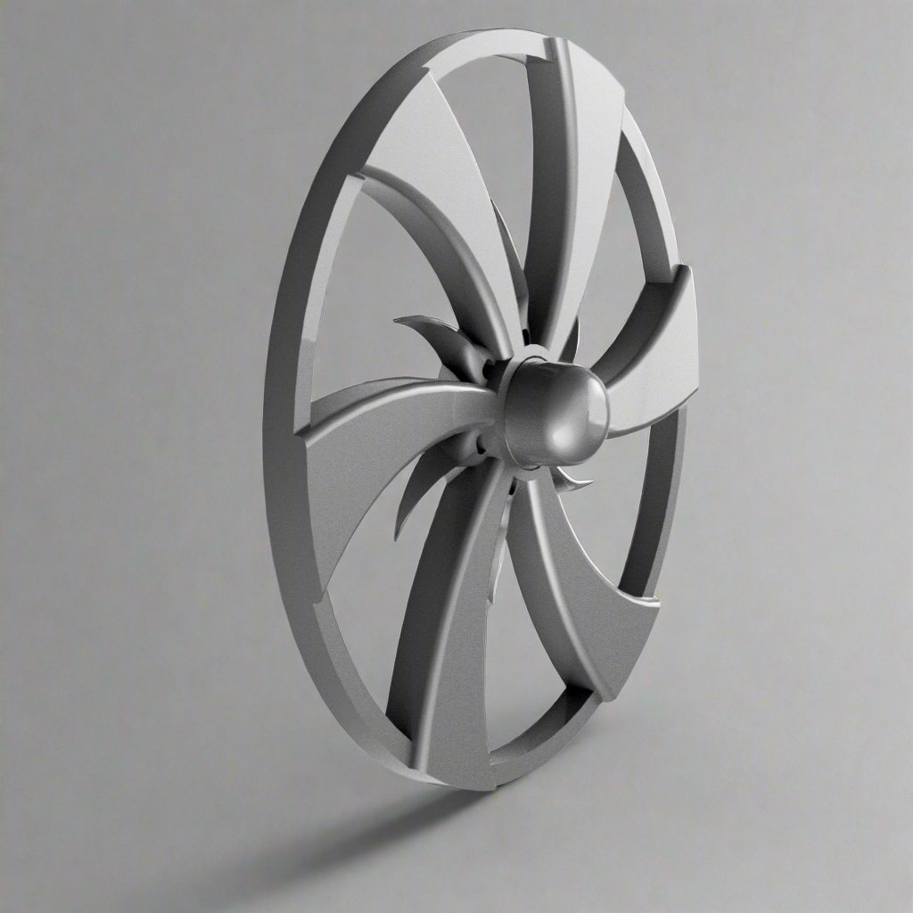 Billet Truck Blades(Digital item)