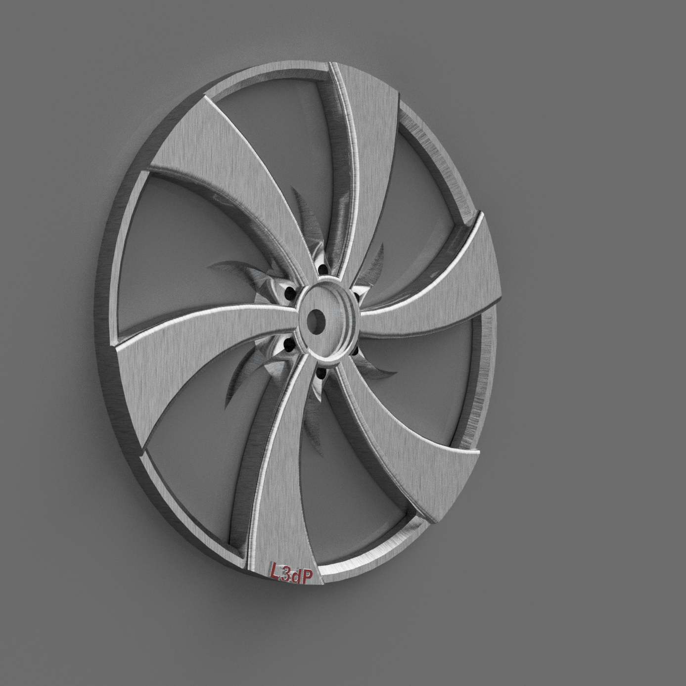 Truck Blades(Digital item)