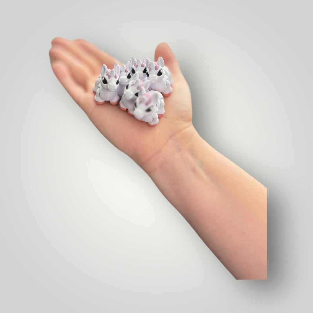 Micro Magical Unicorns