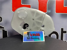 Easy Access Dual 775 Track Gearboxes (18–24V) L3dPv4.2 (only 10)