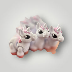 Micro Magical Unicorns