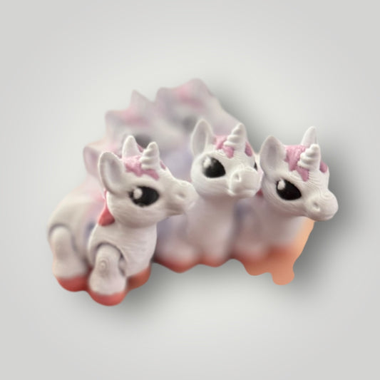 Micro Magical Unicorns