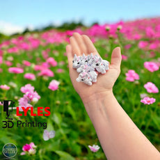 Micro Magical Unicorns