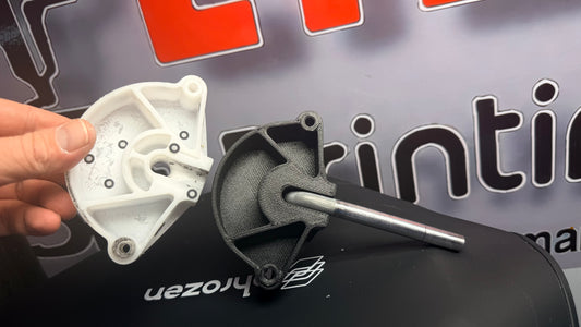 Upgraded Steering knuckles(sold in pair of 2)