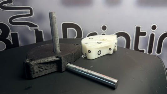Upgraded Steering knuckles(sold in pair of 2)