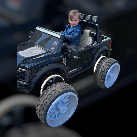 American Force Trax SS