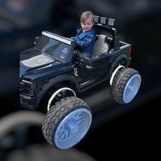 DIY Design- Custom Deep Dish Wheel Design of your choice