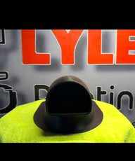 Pro Mod Hood scoop