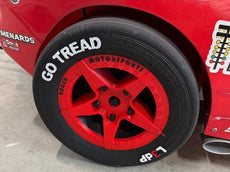 Go Tread McQueen(pair L&R)