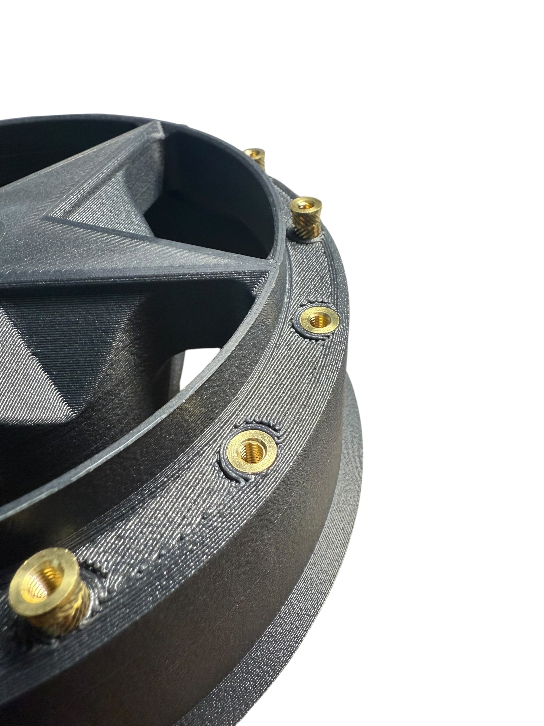 NOW EVEN WIDER! 6" Wide Drag Slicks