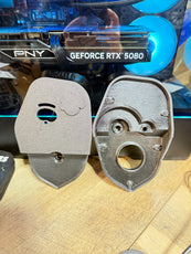 7r Turbo Gear Boxes v4 (Pair)