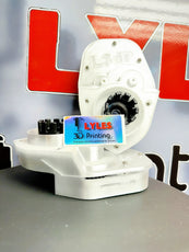 Easy Access Dual 775 Track Gearboxes (18–24V) L3dPv4.2 (only 10)