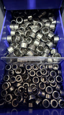 Stage 2 Dual Loop Setup SS Boxes Dual Motor 775 sold in pairs