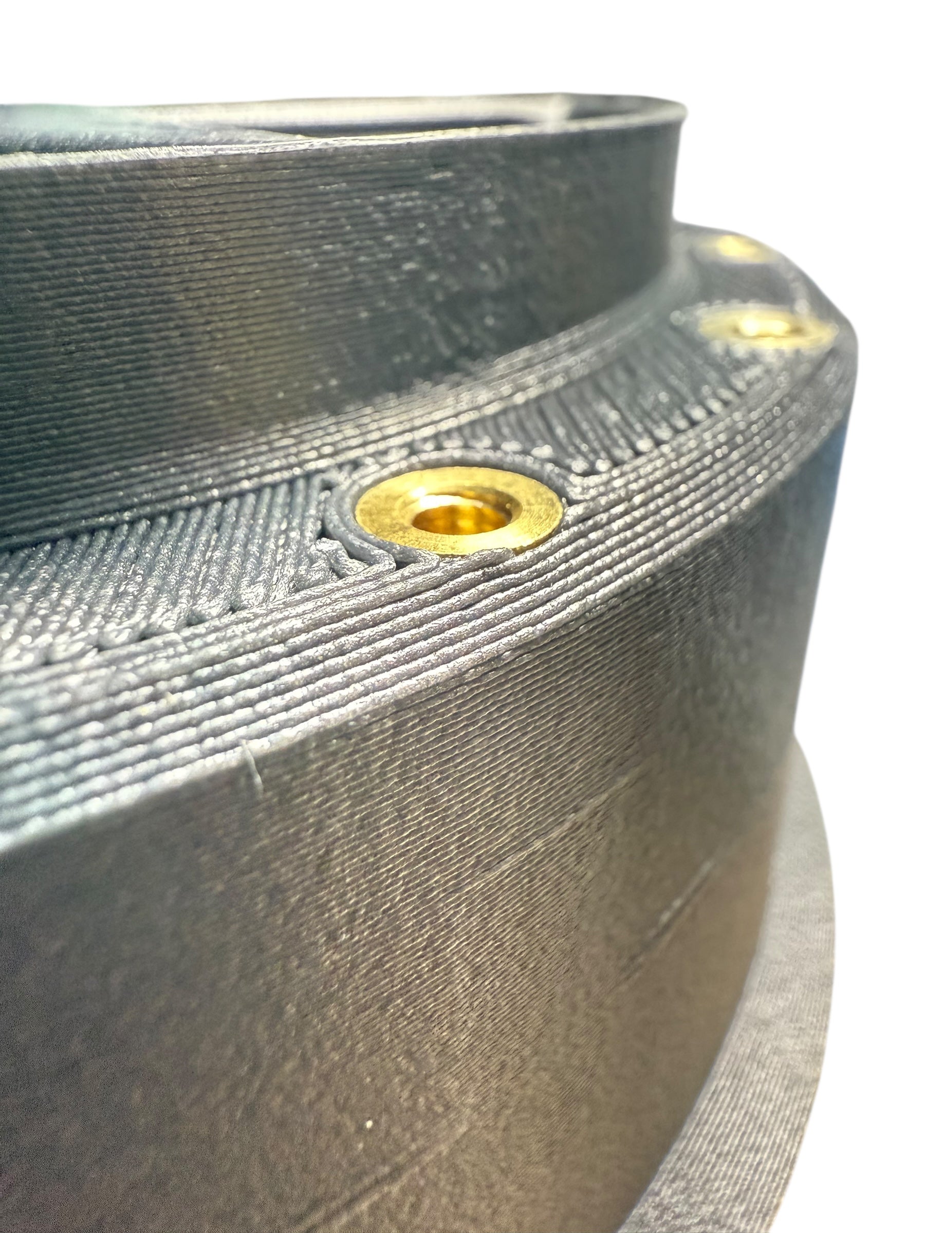 NOW EVEN WIDER! 6" Wide Drag Slicks