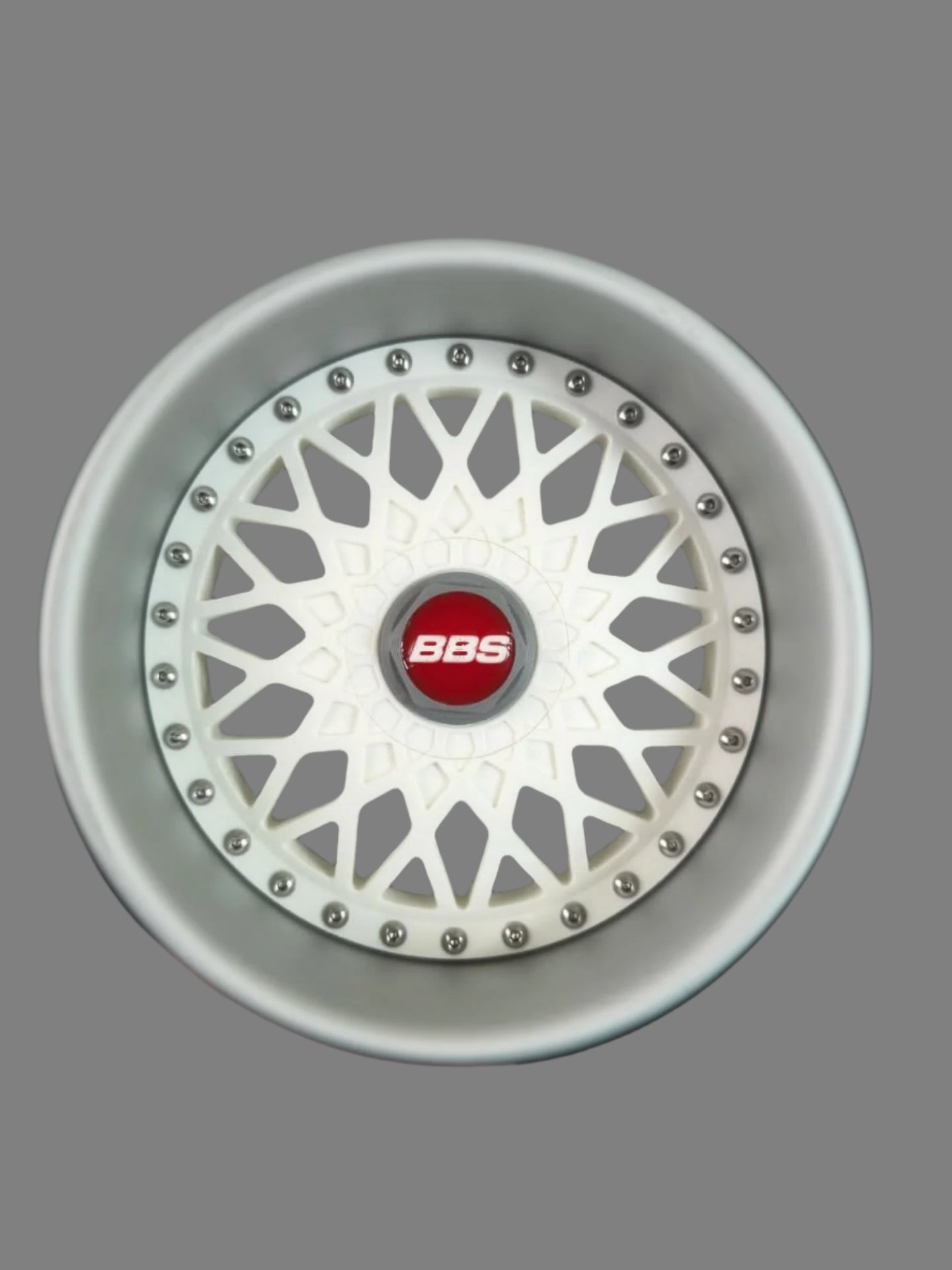 DIY Design- Custom Deep Dish Wheel Design of your choice