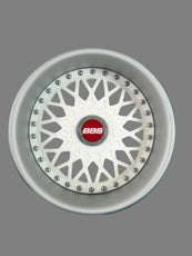 DIY Design- Custom Deep Dish Wheel Design of your choice