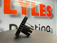 Easy Access Dual 775 Track Gearboxes (18–24V) L3dPv4.2 (only 10)