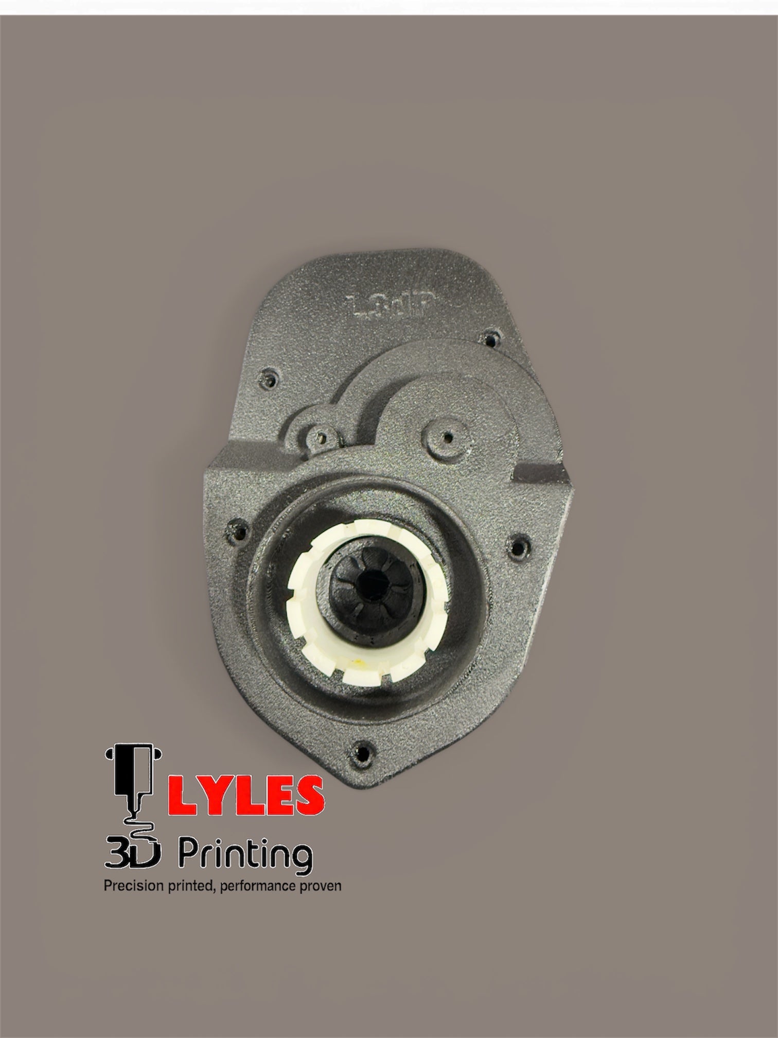 3/4” axle Budget Boxes (dm 775 sold in pairs) Dune Racer/Escalade etc