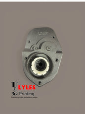 3/4” axle Budget Boxes (dm 775 sold in pairs) Dune Racer/Escalade etc