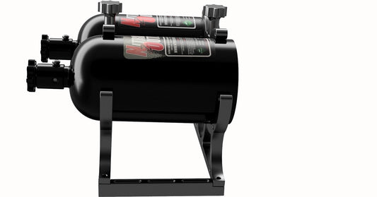 Dual Nitrous kit