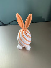 Easter Fidget Bunny