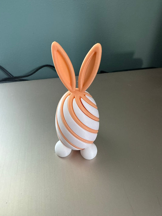Easter Fidget Bunny