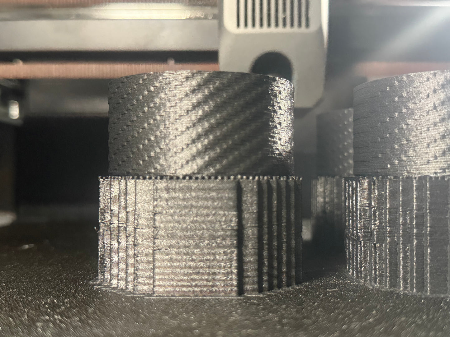 Momo c7 Corvette Racing Wheel v3 and hub