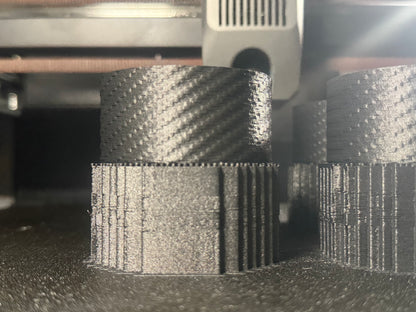 Momo c7 Corvette Racing Wheel v3 and hub