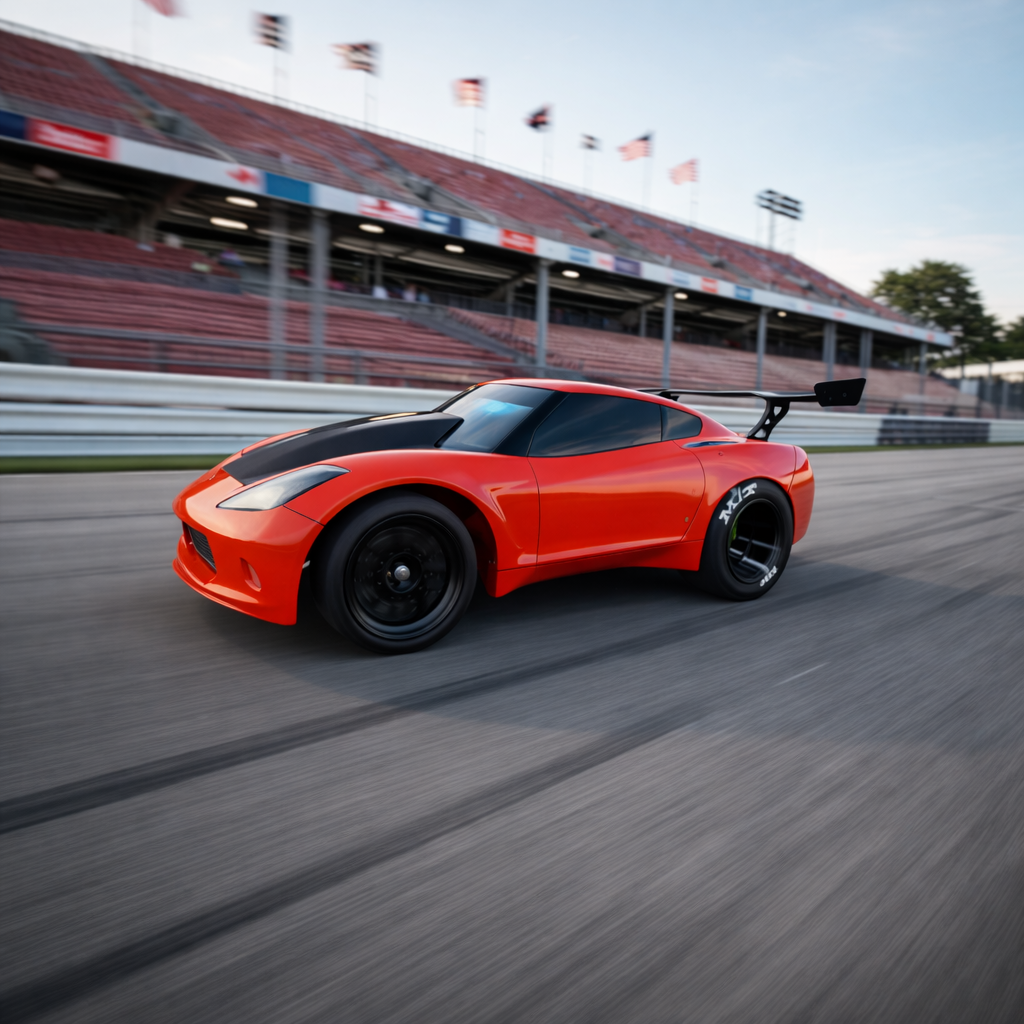 Two Styles of Cowl Hoods for Corvette C7