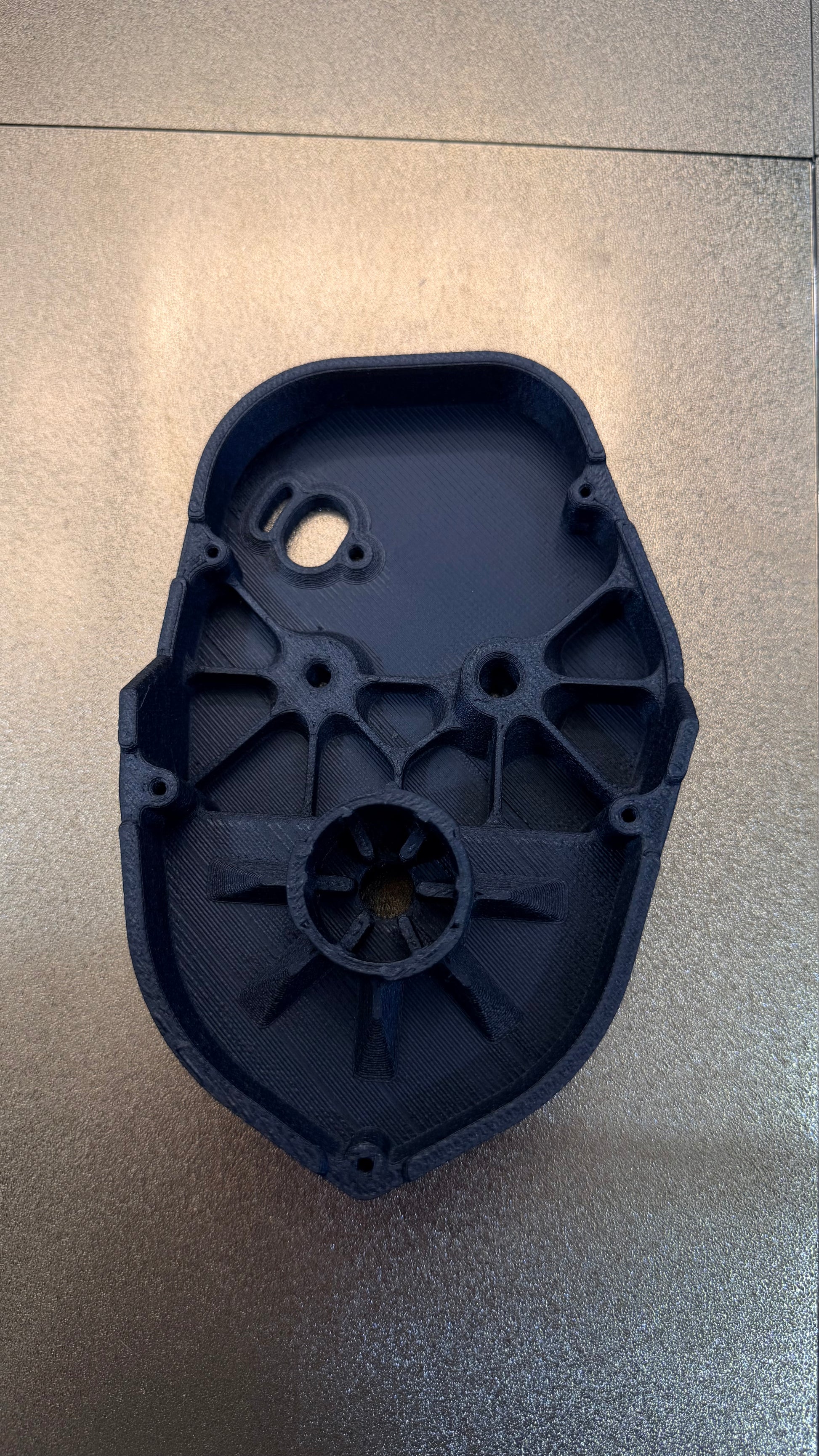 550 Budget Boxes (single 550, 1st gear delete) 7/16 & 3/4 axle option