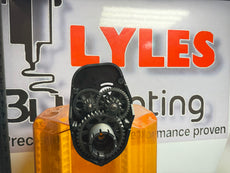 7r Turbo Gear Boxes v4 (Pair)