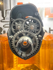 7r Turbo Gear Boxes v4 (Pair)