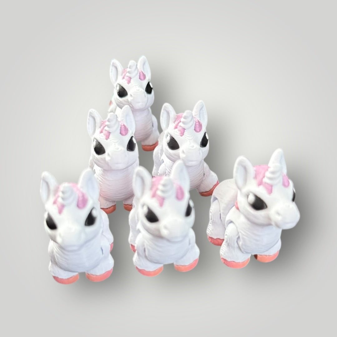Micro Magical Unicorns