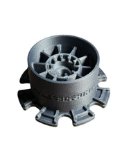 Mustang/McQueen Adapter to 7R gearbox bearing ready