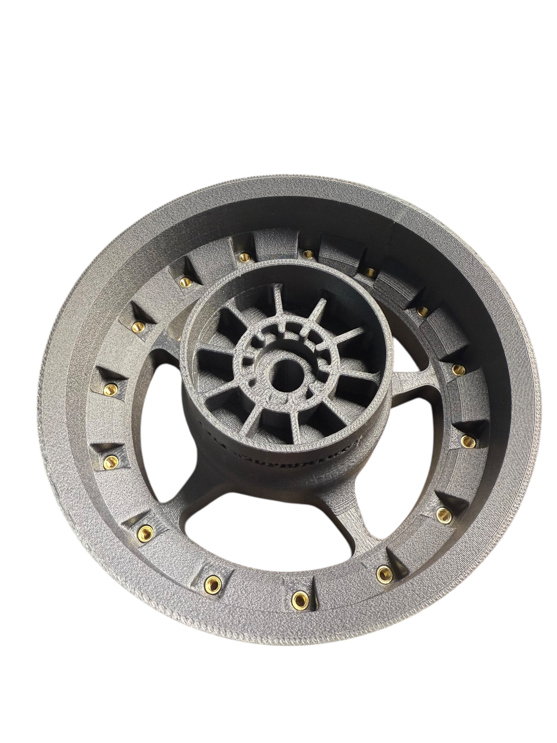 NOW EVEN WIDER! 6" Wide Drag Slicks