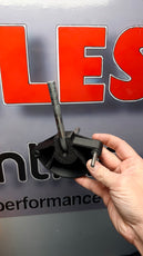 Upgraded Steering knuckles