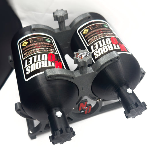 Dual Nitrous kit
