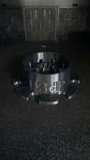 Mustang/McQueen Adapter to 7R gearbox bearing ready