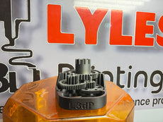 7r Turbo Gear Boxes v4 (Pair)