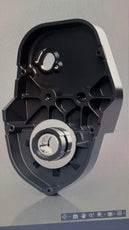 550 Budget Boxes (single 550, 1st gear delete) 7/16 & 3/4 axle option