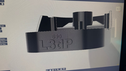 550 Budget Boxes (single 550, 1st gear delete) 7/16 & 3/4 axle option