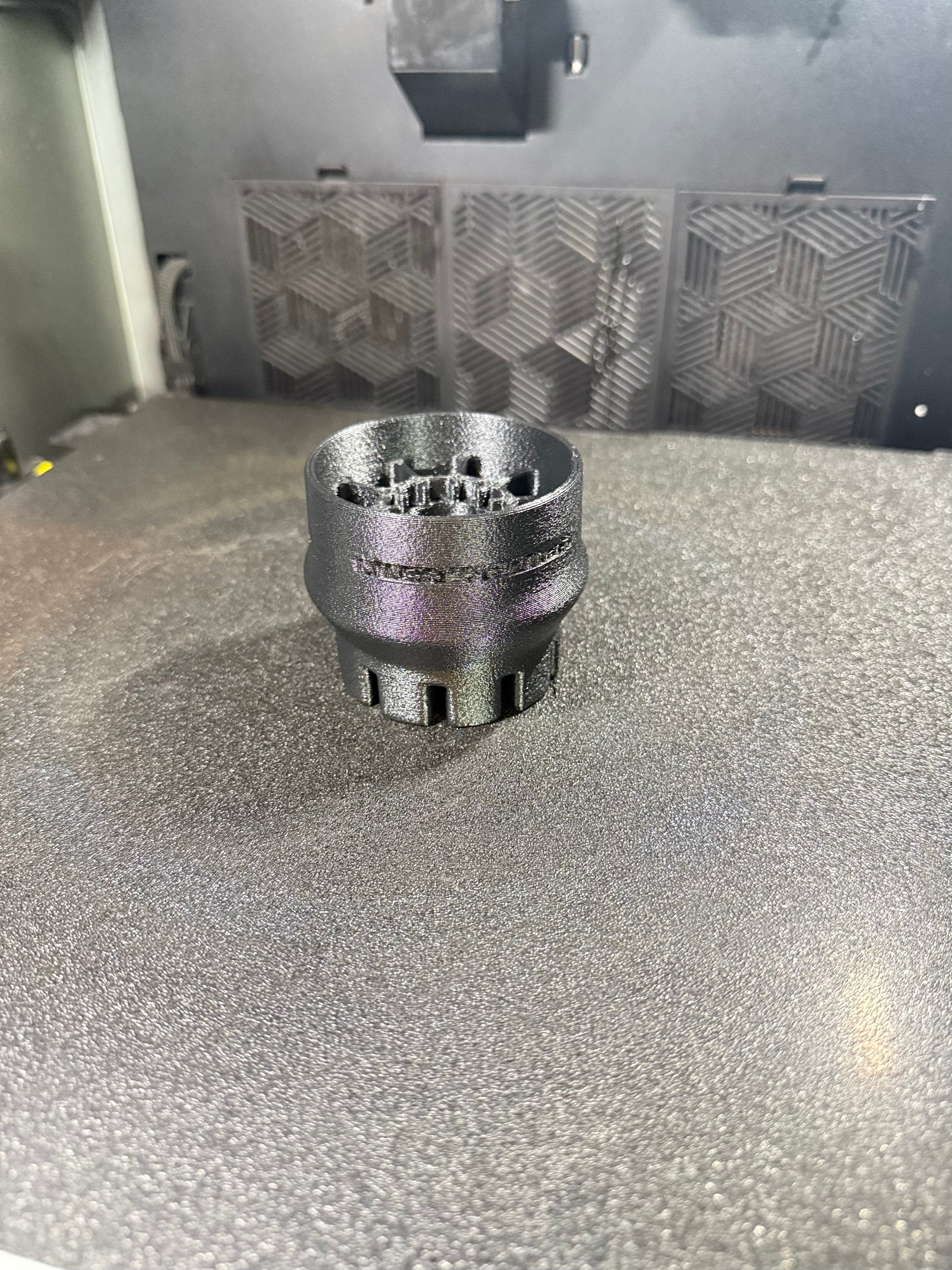 Drag slick extensions