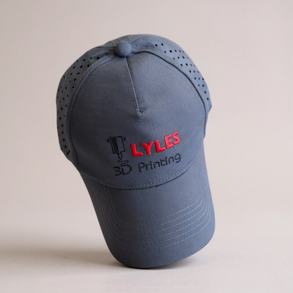 Lyles3dPrinting Hats