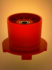 C7 dual bearing adapter( bearing not included)