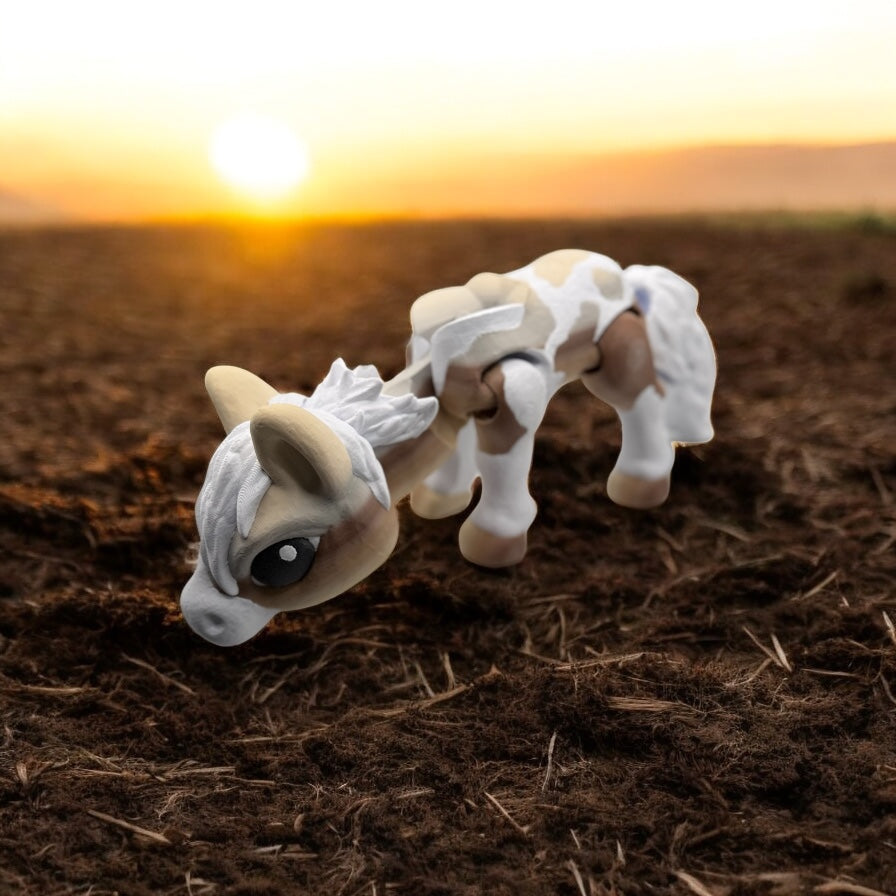 My Jumbo Flexi Palomino