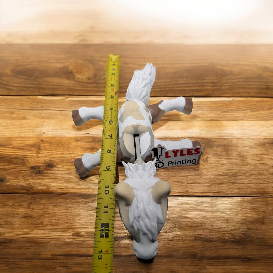 My Jumbo Flexi Palomino